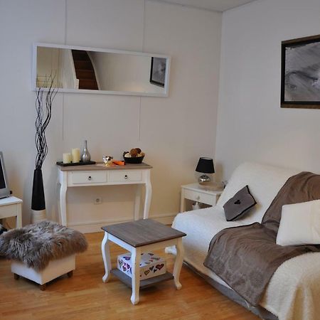 La Marionnette Du Plateau Villa Lyon Ngoại thất bức ảnh