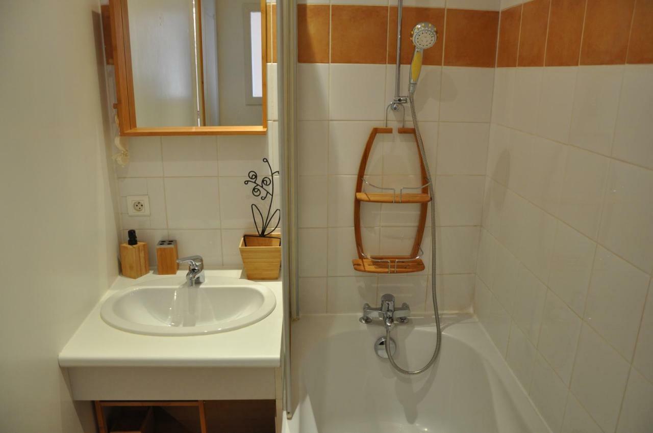 La Marionnette Du Plateau Villa Lyon Ngoại thất bức ảnh
