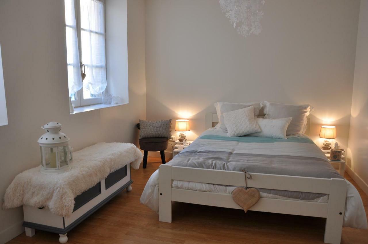 La Marionnette Du Plateau Villa Lyon Ngoại thất bức ảnh