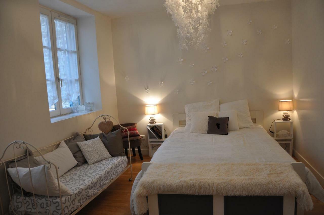 La Marionnette Du Plateau Villa Lyon Ngoại thất bức ảnh