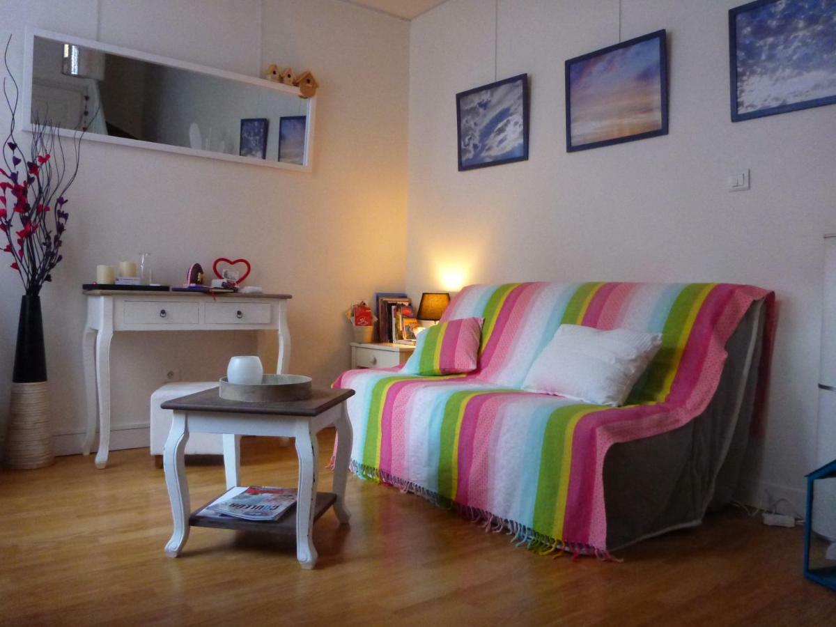 La Marionnette Du Plateau Villa Lyon Ngoại thất bức ảnh